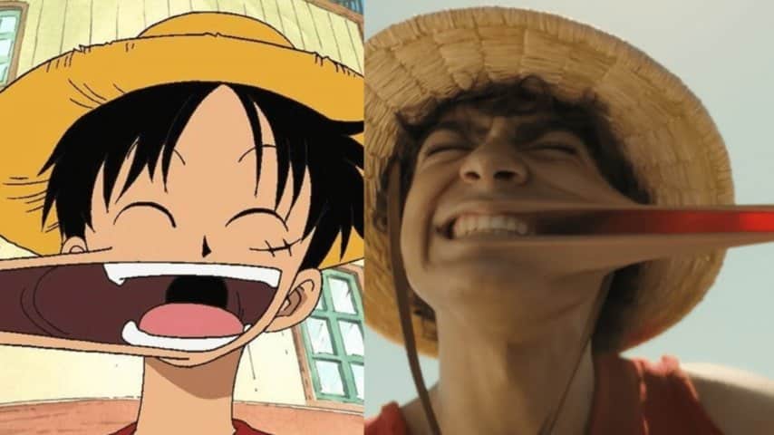 Successfully Adapt the Original One Piece Series