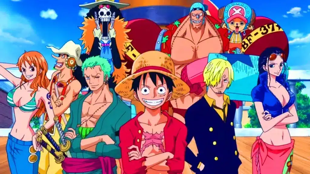 One Piece 1100 Spoilers, Plot Leaks & Release Date