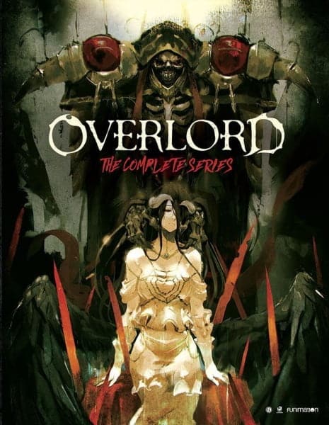 Overlord Anime Movie
