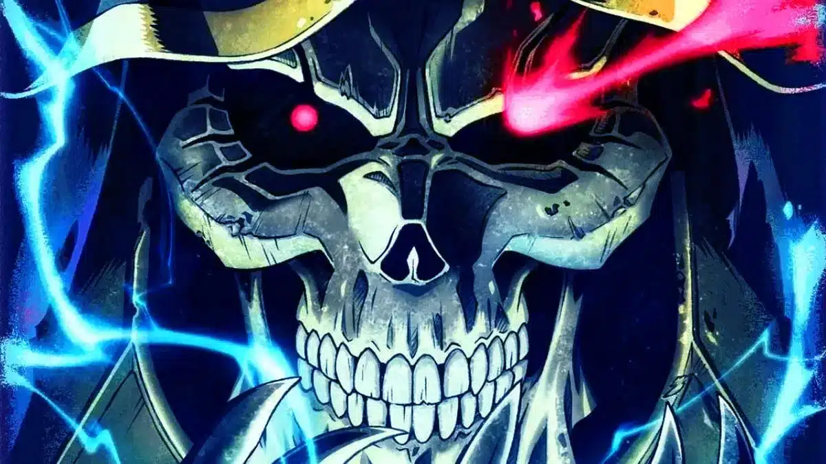 Overlord Anime Movie Releases New Trailer, Release Date Anime Fleek