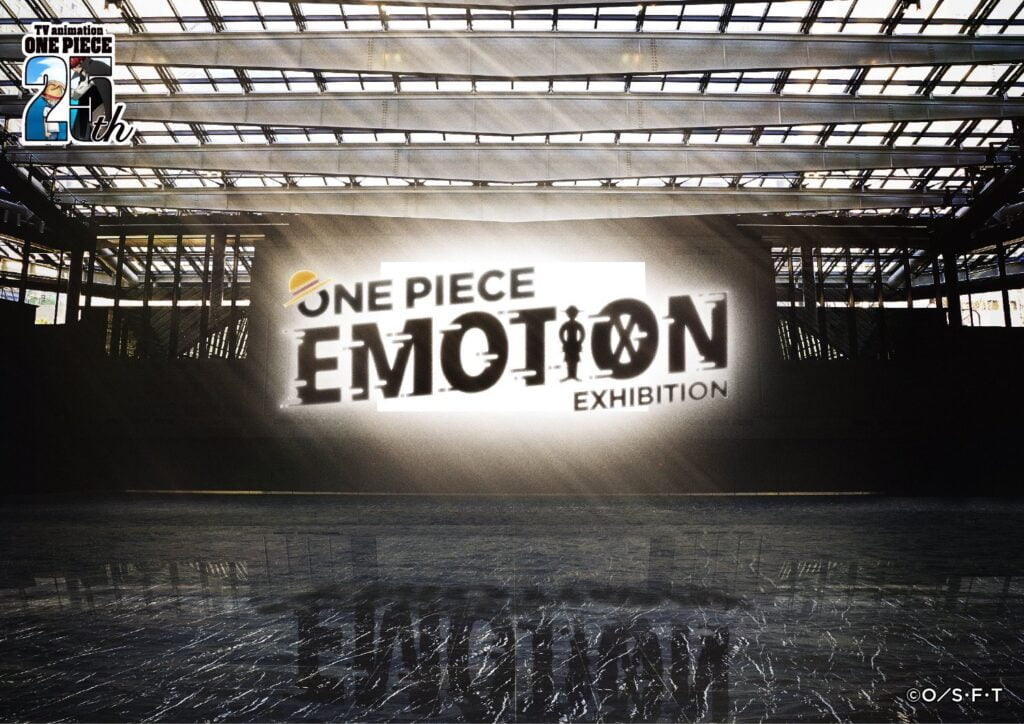 one piece emotion