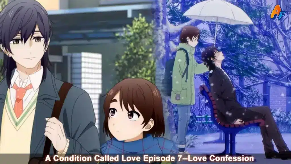 A condition called love episode 7 review