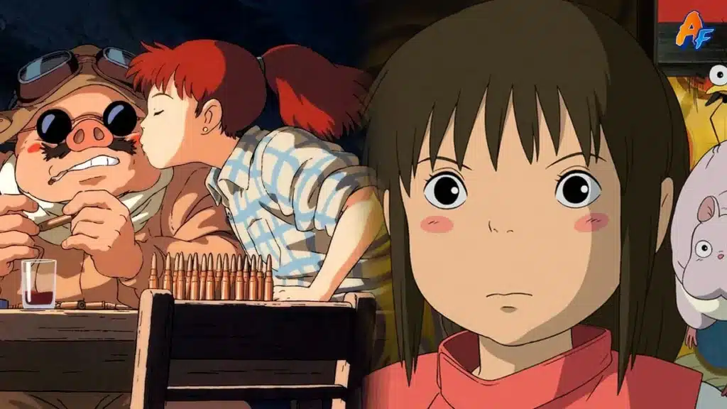 15 Best Comedy Anime Movies – A Challenge To Not Laugh