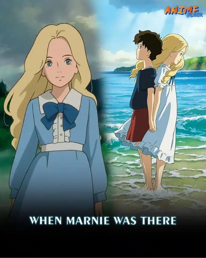 when marnie was there
