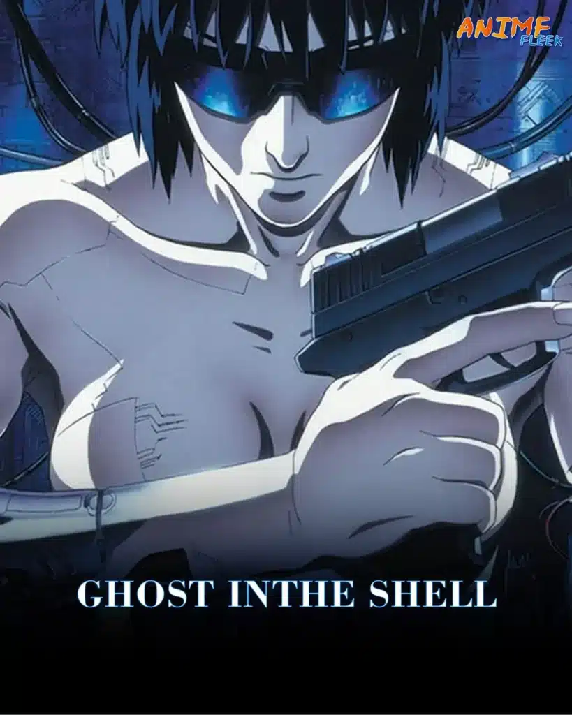 Ghost in the Shell