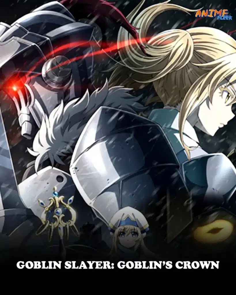 Goblin Slayer-Goblin’s Crown-banner-min